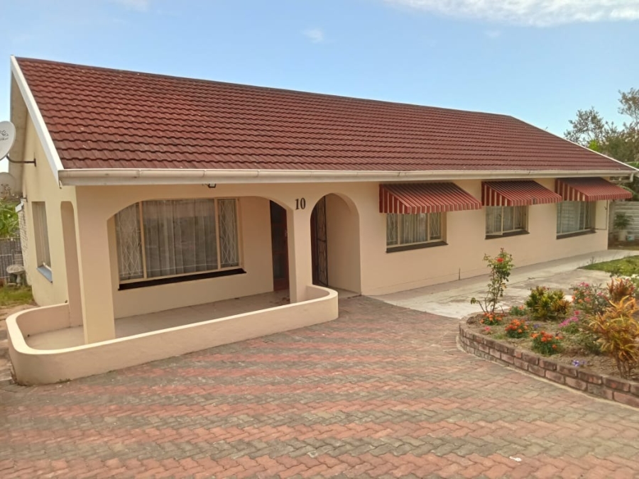 3 Bedroom Property for Sale in Cambridge Eastern Cape